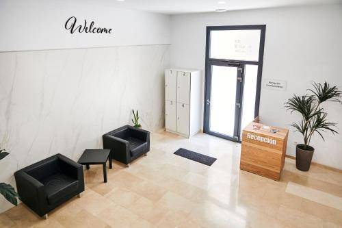 Apartamento con servicio de limpieza Castellón de la Plana