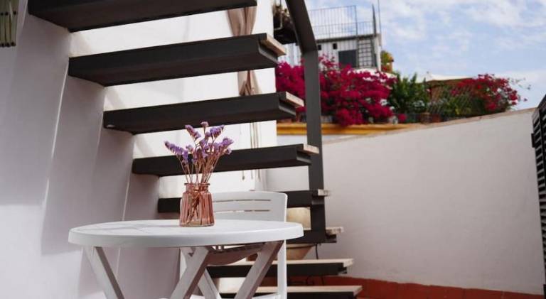 House | Close to Seville Cathedral | Pets are welcome — photo 4