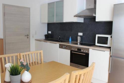 Ferienwohnung Heidingsfeld