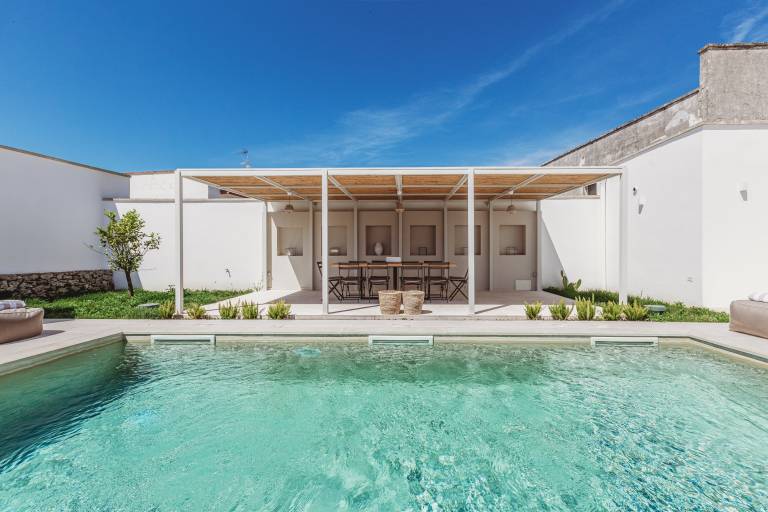 Villa Calimera