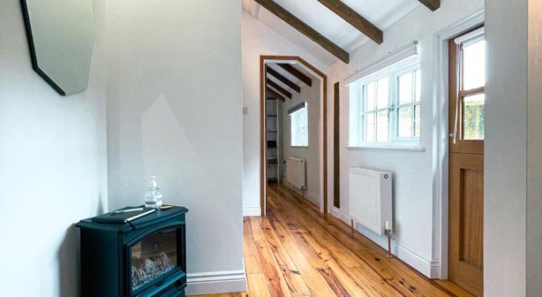 Holmdale Holiday Cottages — photo 2