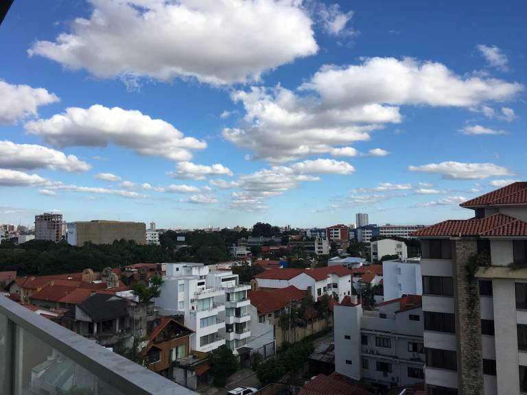 Apartamento Zona Rio Piraí