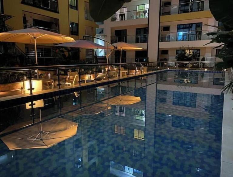 Ferienwohnung  Lavington Estate