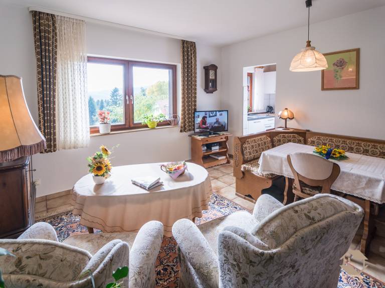 Appartement Karlsruhe