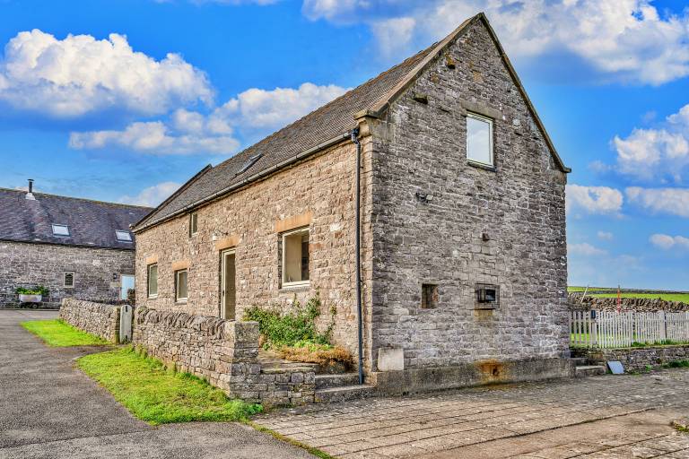 Cottage Ilam