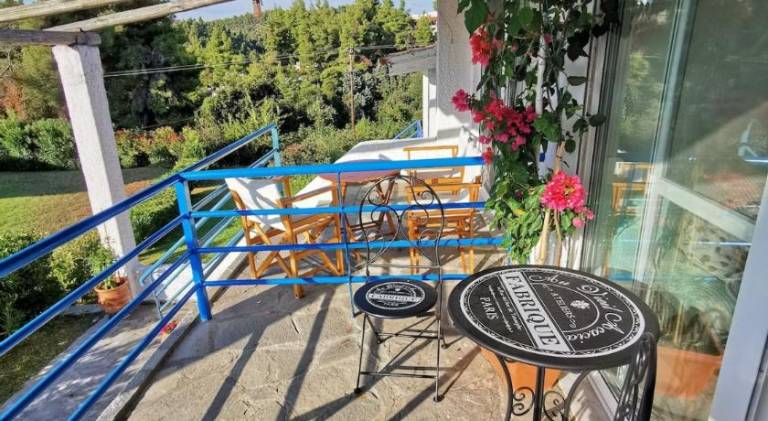 Aelia Sea House — photo 4
