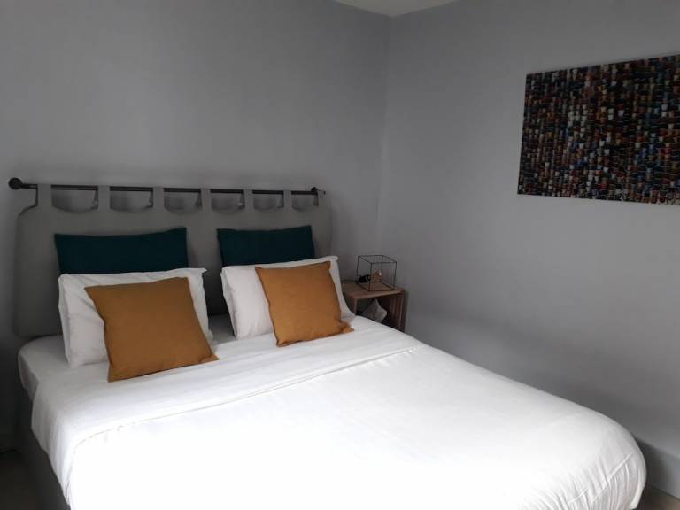 Bed & Breakfast Avignon