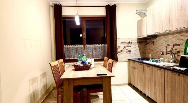 Villa with 4 rooms for 8 persons — photo 5