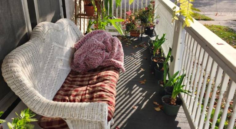 The Landerholm Bed and Breakfast — photo 4