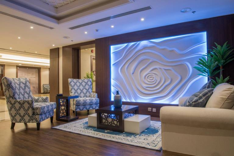 Normina hotel