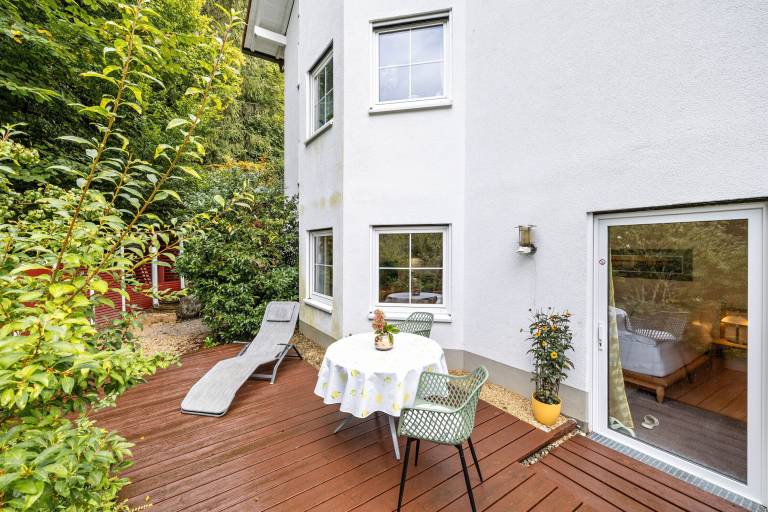 Ferienwohnung  Gilching