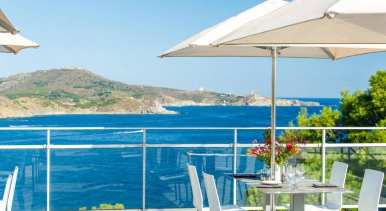 Cote Thalasso Hotel & Spa Marin — photo 4