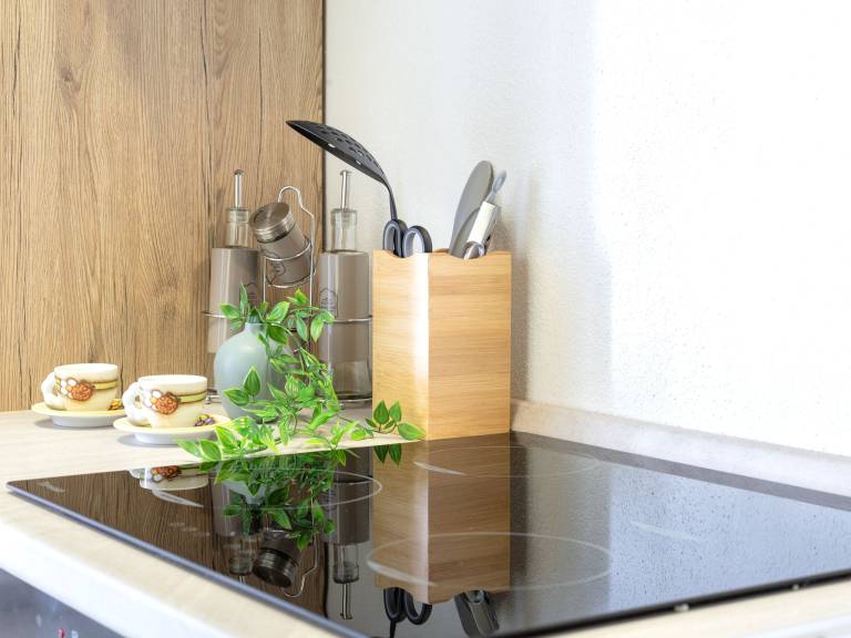 Holiday apartment with terrace — photo 3