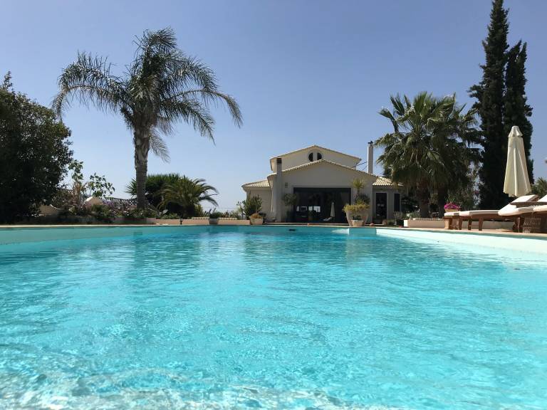 Maison de vacances Markopoulo Mesogeas
