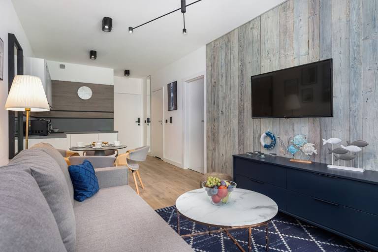 Family-oriented wonderful apartment with fast internet | Close to the beach | Pets are welcome in Rewal