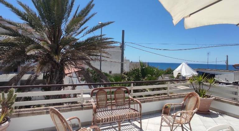 Vacation home with 3 rooms for 6 persons — photo 4