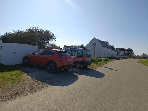 Chambre d'hôtes  Groix