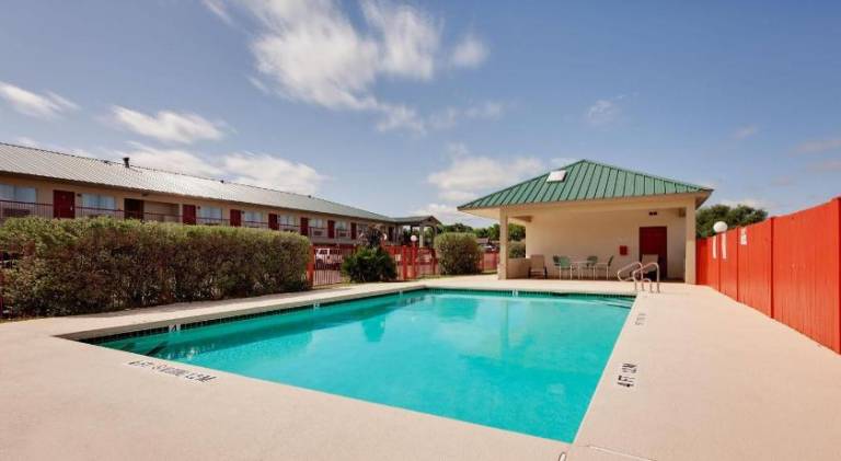 Days Inn by Wyndham San Angelo — photo 5