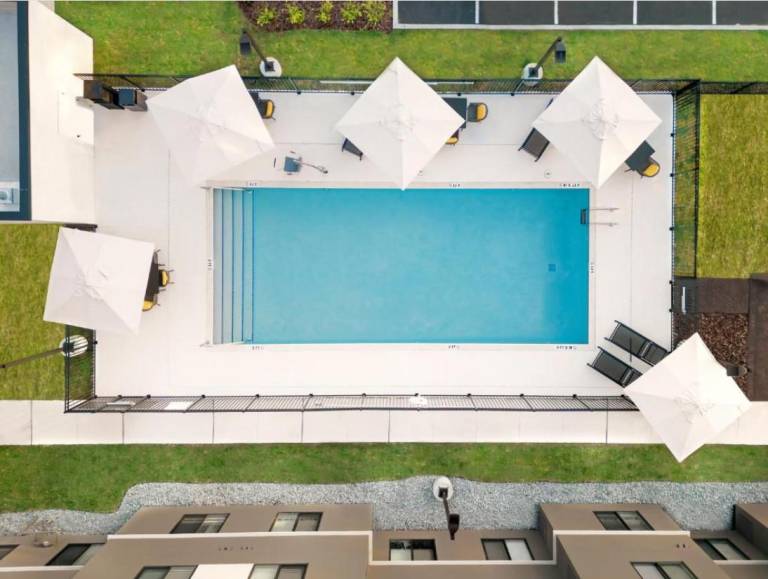 WaterWalk Extended Stay by Wyndham Jacksonville Deerwood Pk in Jacksonville, FL