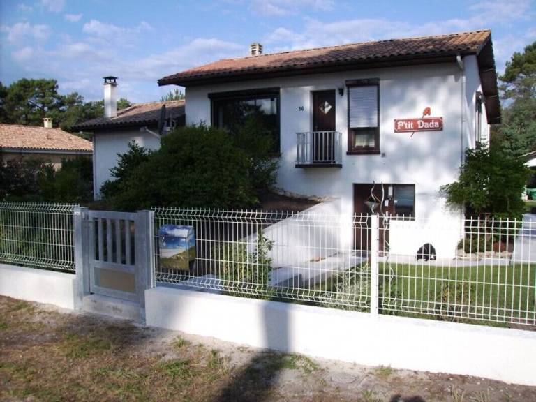 Ferienhaus Vendays-Montalivet