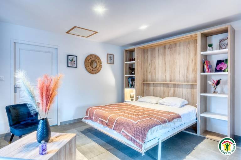 Gîtes de France - La petite maison des Prés — photo 3
