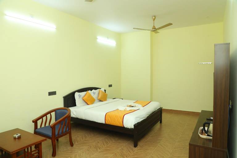 HOTEL PRISO