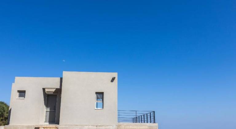 Villa Karfas