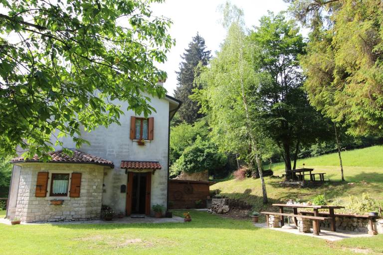 Casa Vittorio Veneto