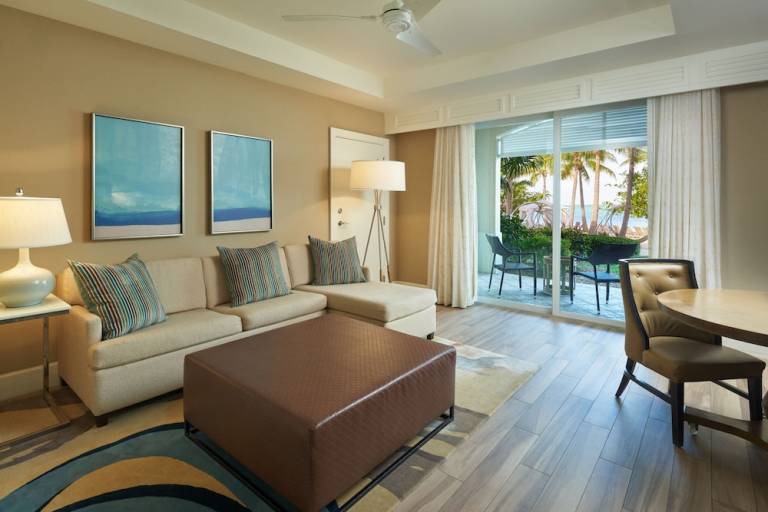 Resort  Key Largo