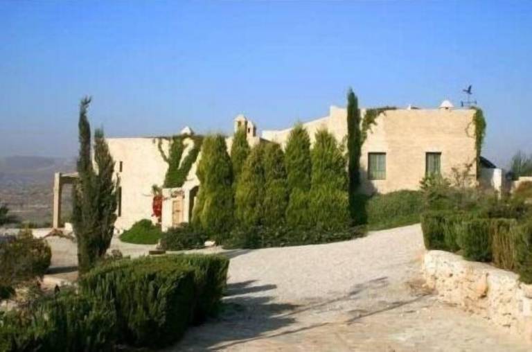 Casa rural Agua Amarga