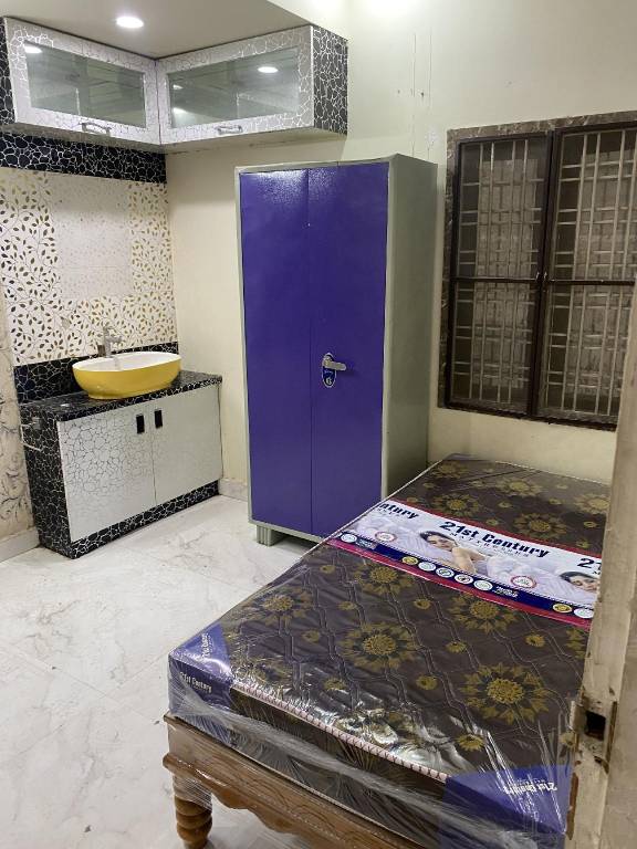 Holiday apartment with 3 rooms for 4 persons — photo 2