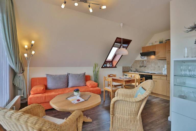 Seeburg Appartement 27 — photo 5