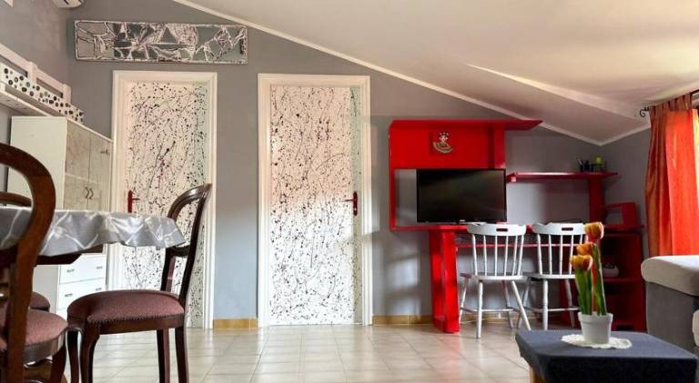 Holiday apartment | Next to the beach | Pet-friendly — photo 5