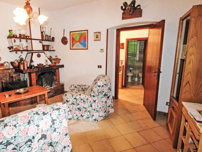 Rental apartment with garden — photo 2