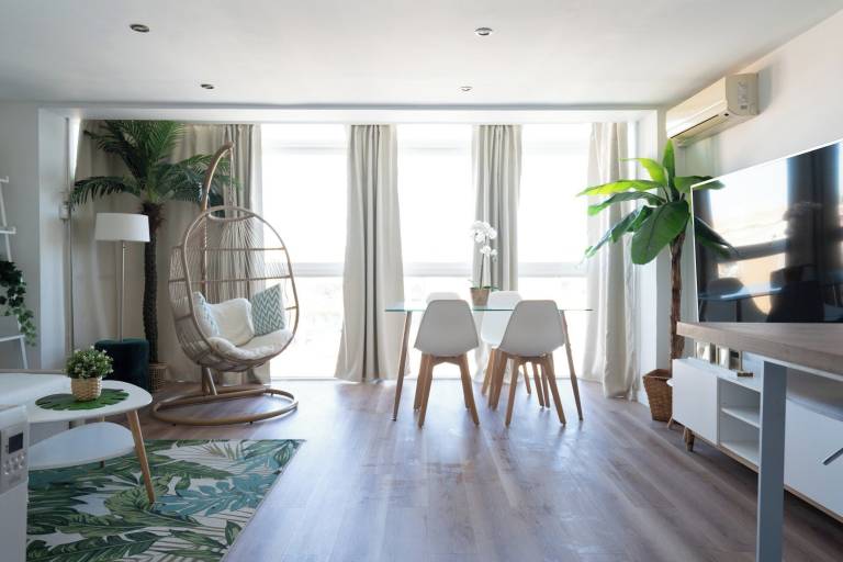 Apartamento Casteldefels