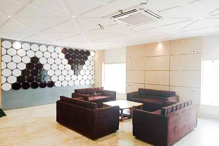 Palette Hotel Relax, Deoghar — photo 2