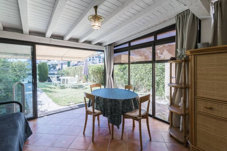 Ferienwohnung Grimaud