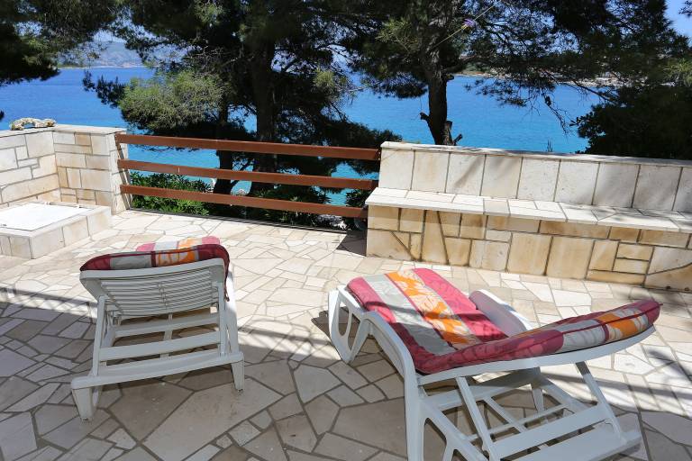 Ferienwohnung Korčula
