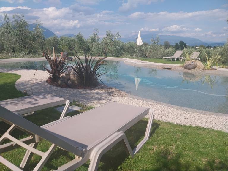 Agriturismo Polpenazze del Garda