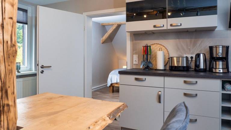 Ferienwohnung  Braunlage