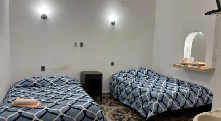 Habitaciones Climar in Veracruz
