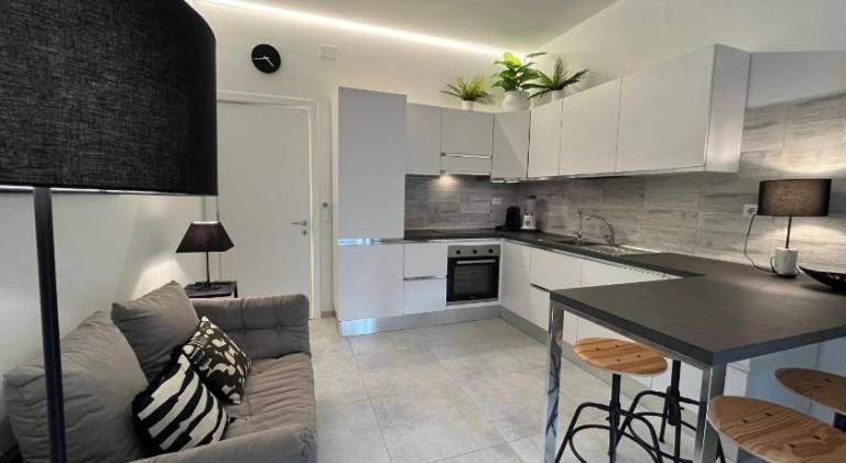 Rental apartment with 2 rooms for 4 persons — photo 5