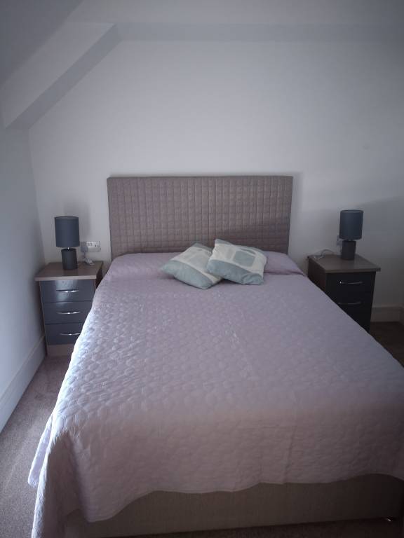 House Ardgroom Inward