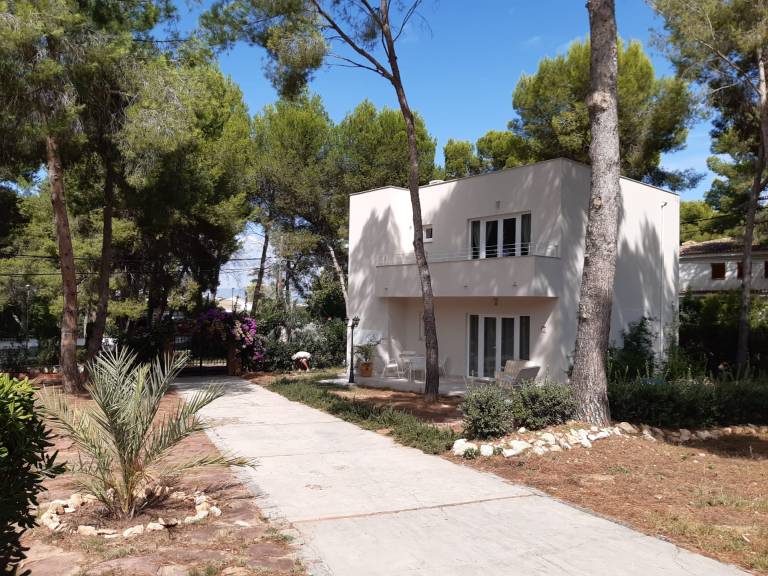 Chalet  Cheste