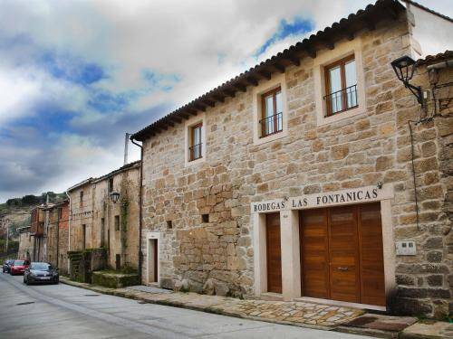 Casa  Fermoselle
