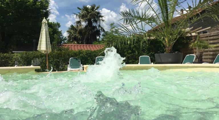 Village vacances Ruoms