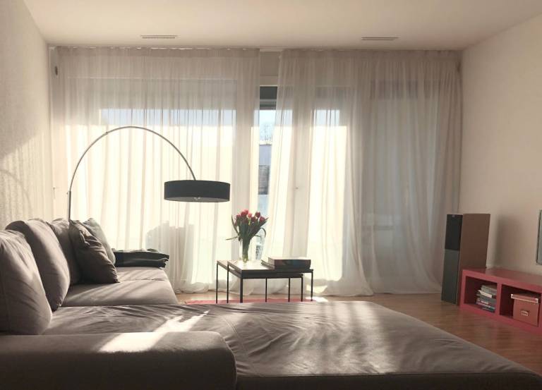 Ferienwohnung Winterthur
