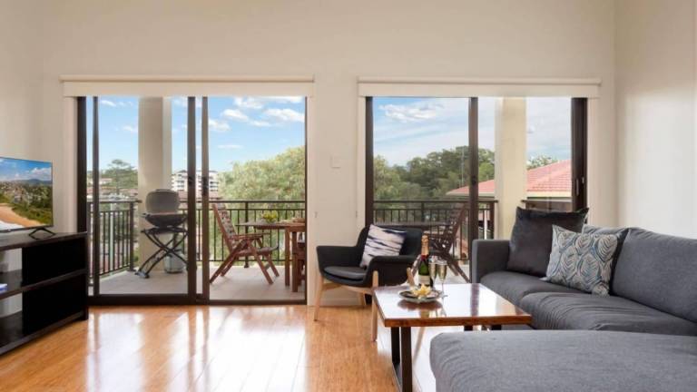 Apartment  Kiama