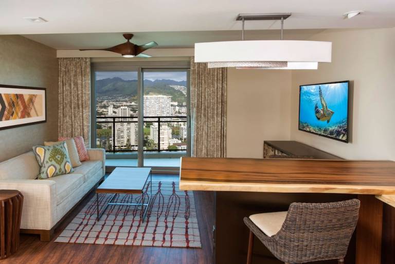 Resort Waikīkī