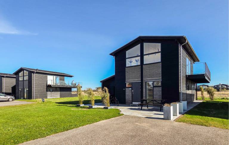 Ferienhaus Frederikshavn